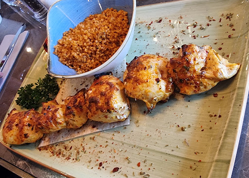 Photo of Zorba Meze & Grill - 4 Upper Grosvenor Rd, Royal Tunbridge Wells, Tunbridge Wells TN1 2EN
